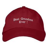 Mejor cita de encargo de la abuela nunca