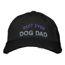 Mejor Papá Perro de la Historia Destacado Diversió
