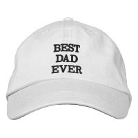 Mejor papá siempre blanco personalizado de texto n