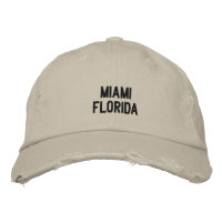 Miami, Florida