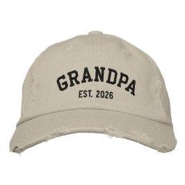 Gorra Bordada Modern Personalized Text Embroidered Baseball Cap 