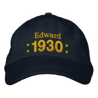 Nacido en 1930 o en cualquier año 85 cumpleaños W0