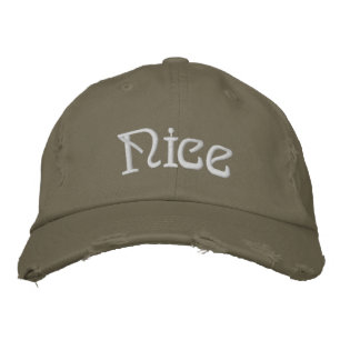 Gorra Bordada - Navidad Personalizada Divertida