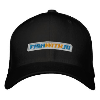 Gorra bordada (negro)