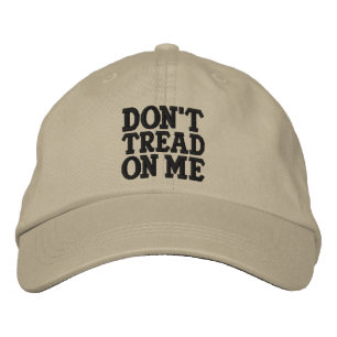Gorra Bordada No me enseñes