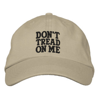 Gorra Bordada No me enseñes