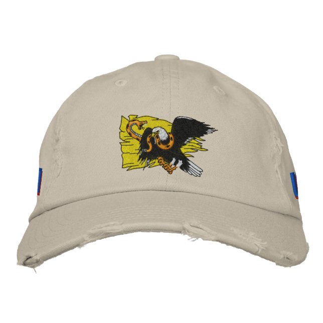 Gorra Bordada No me enseñes (Anverso)