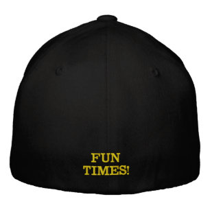 GORRA BORDADA ¡NO SEAS FLOJO, SÉ LOCO!