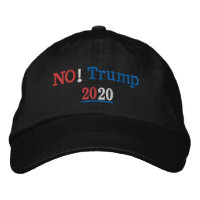 ¡No! Triunfo 2020