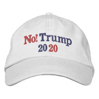 NO Trump 2020