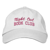 Nombre personalizado del club de lectura