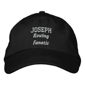 Gorra Bordada Nombre personalizado fanático de arrastre V08C