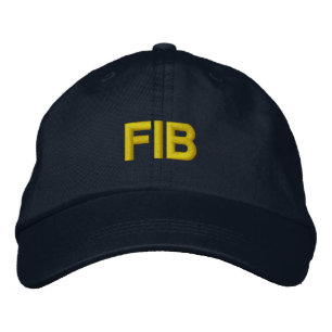 Gorra Bordada Novedad Divertida de Moda para Mujeres y Hombres F