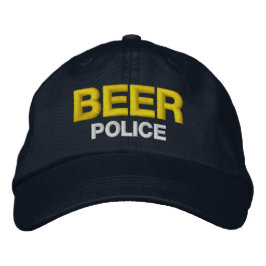 Gorra Bordada Novedoso divertido sombrero de golf para hombres P
