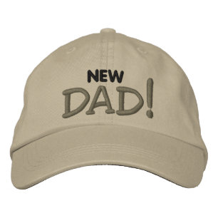Gorra Bordada ¡Nueva DAD!