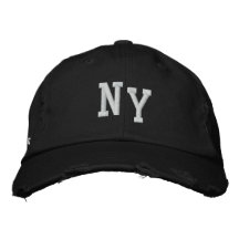NUEVA YORK DISTRIBUYÓ LA TAPA DE TWILL CHINO - NEG