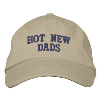 GORRA BORDADA NUEVOS DADS CALIENTES