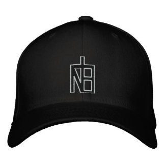 Gorra Bordada Nunca roto