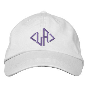 Gorra Bordada Orgullo del estado de Luisiana