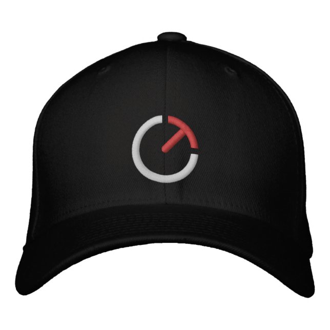 GORRA BORDADA OTHS-CAP (Anverso)