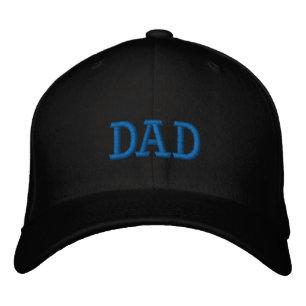 Gorra Bordada Papá