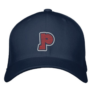 GORRA BORDADA PARKWAY SOUTH EMBROIDERED P