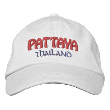Pattaya, Tailandia