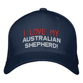 Gorra Bordada Perro Raza Específica Pet Lover