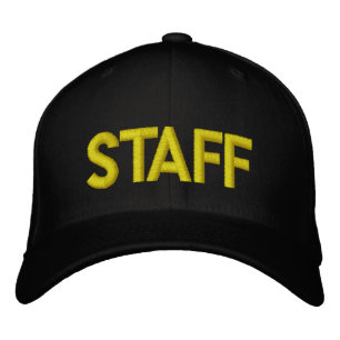 GORRA BORDADA PERSONAL