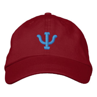 Gorra Bordada Personaliza esta gorra/alfabetos griegos DIY