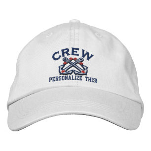 Gorra Bordada Personalización de este nombre Ubicación Empresari