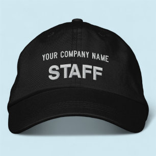 Gorra Bordada Personalizado de sombreros de béisbol para el pers