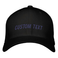 Personalizado personalizado Texto negro Gris tus p