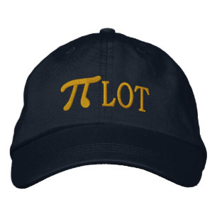 Gorra Bordada Pi... LOTE