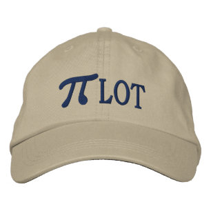 Gorra Bordada Pi... LOTE