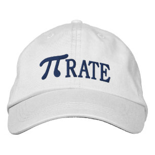 Gorra Bordada Pi… TARIFA