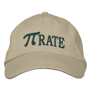 Gorra Bordada Pi… TARIFA