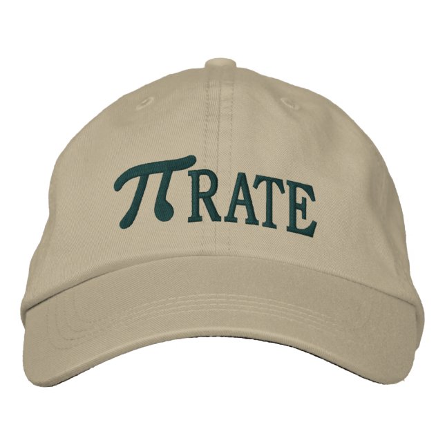 Gorra Bordada Pi… TARIFA (Anverso)