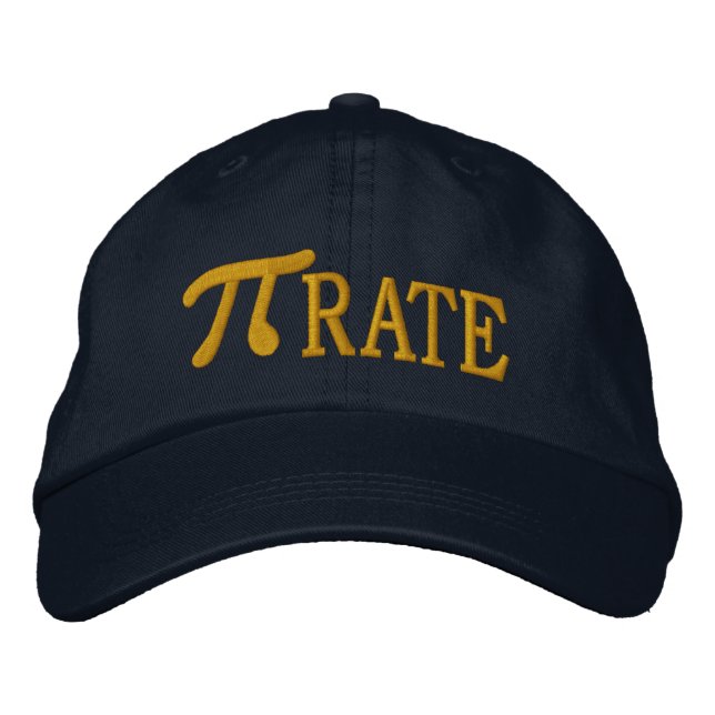 Gorra Bordada Pi... TASA (Anverso)