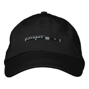 Gorra Bordada Piccolo