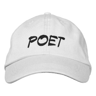 GORRA BORDADA PODER