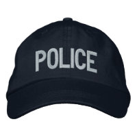 POLICÍA
