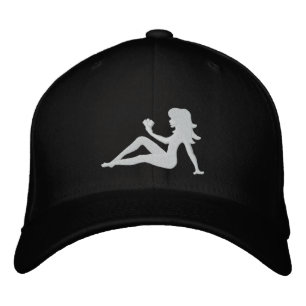 Gorra Bordada Póquer
