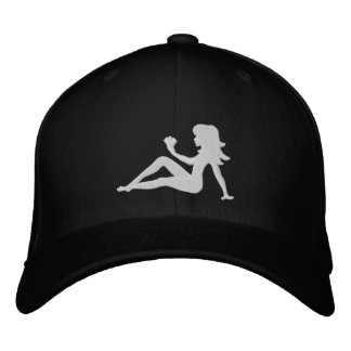 Gorra Bordada Póquer