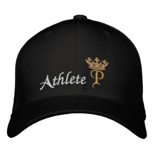 Gorra Bordada Premier - KC - I
