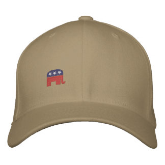 Gorra Bordada Reagan Bush 84