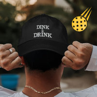 Regalo de bebida Dink personalizada para jugadores