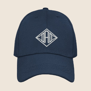 Gorra Bordada Regalo de cumpleaños del Día del Padre Navidad