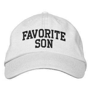 Gorra Bordada Regalo de cumpleaños divertido personalizado para 