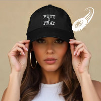 Regalo de refrigerio de putt de disco personalizad